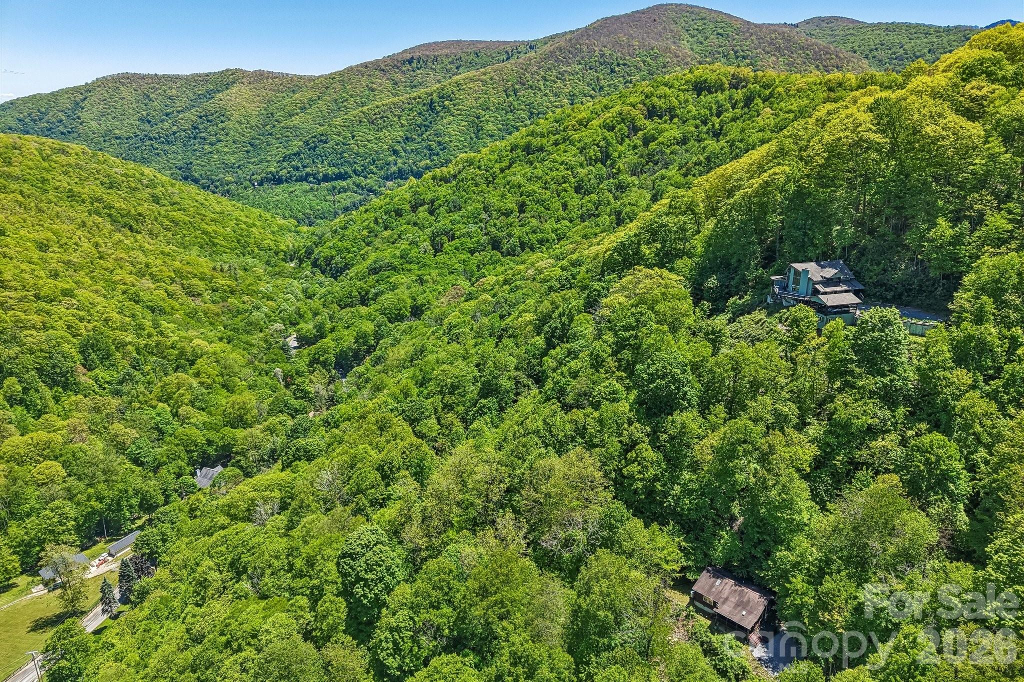 152 Trails End Lane Maggie Valley NC 28751