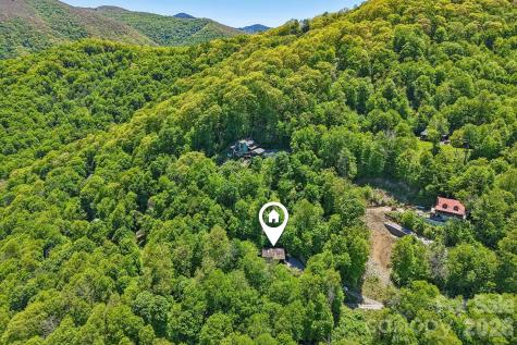 152 Trails End Lane Maggie Valley NC 28751