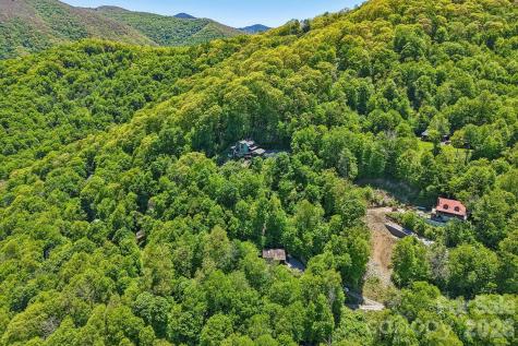 152 Trails End Lane Maggie Valley NC 28751