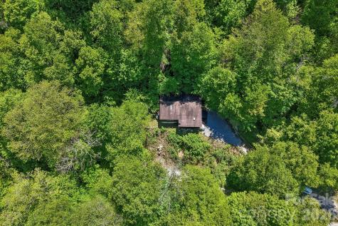 152 Trails End Lane Maggie Valley NC 28751
