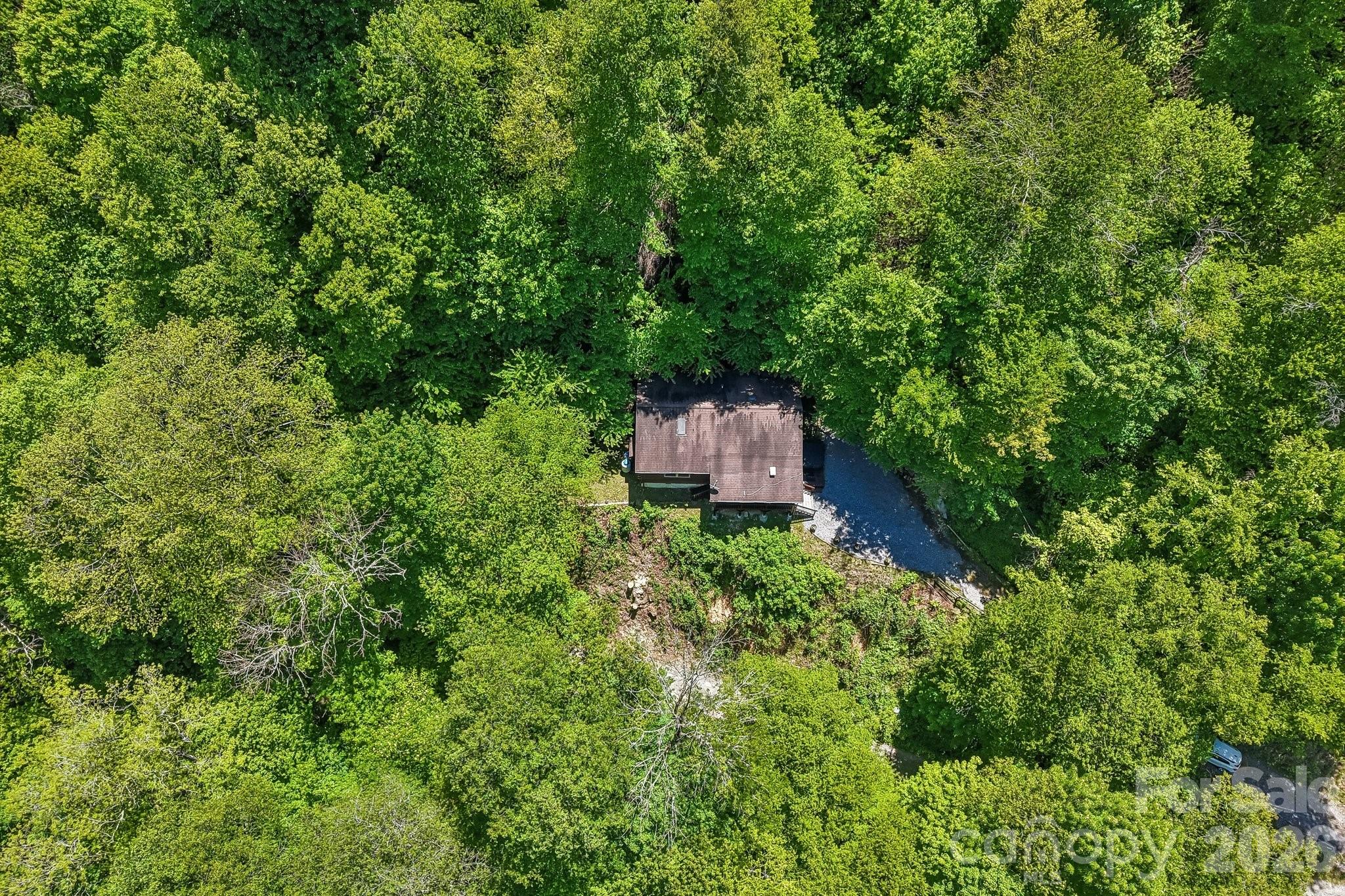 152 Trails End Lane Maggie Valley NC 28751