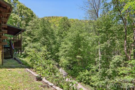 152 Trails End Lane Maggie Valley NC 28751