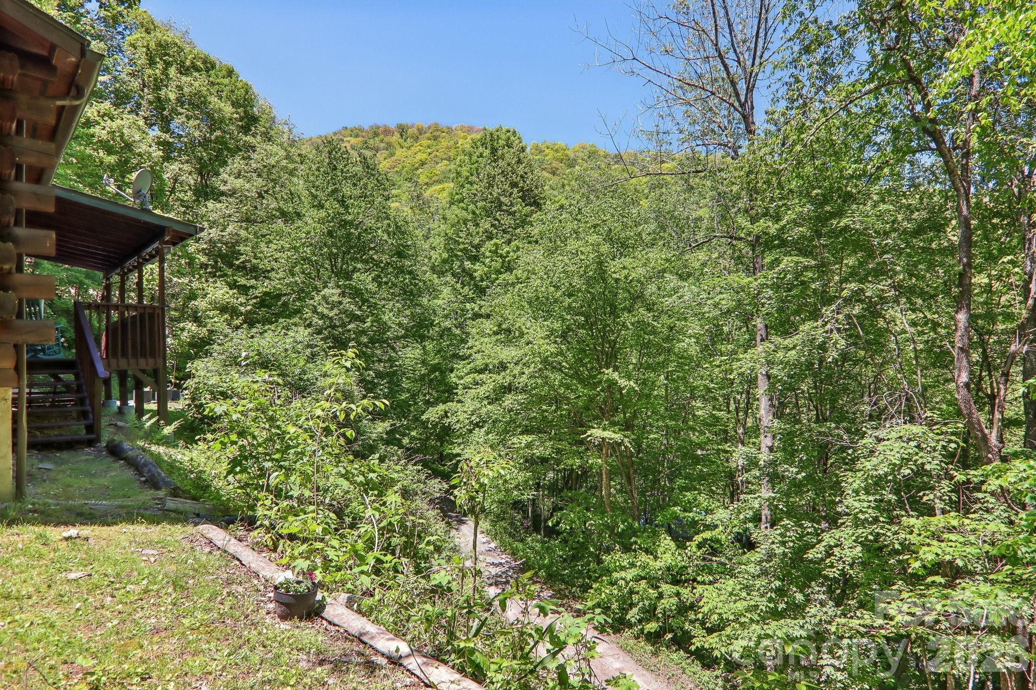 152 Trails End Lane Maggie Valley NC 28751
