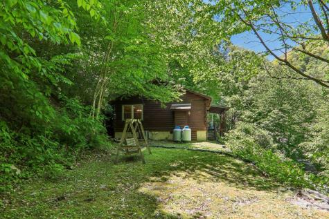 152 Trails End Lane Maggie Valley NC 28751