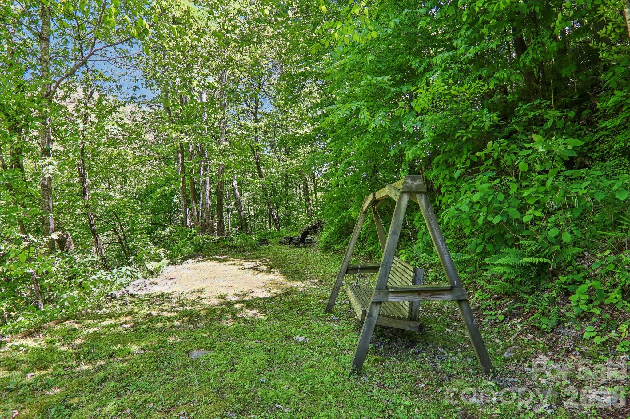152 Trails End Lane Maggie Valley NC 28751
