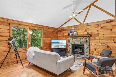 152 Trails End Lane Maggie Valley NC 28751