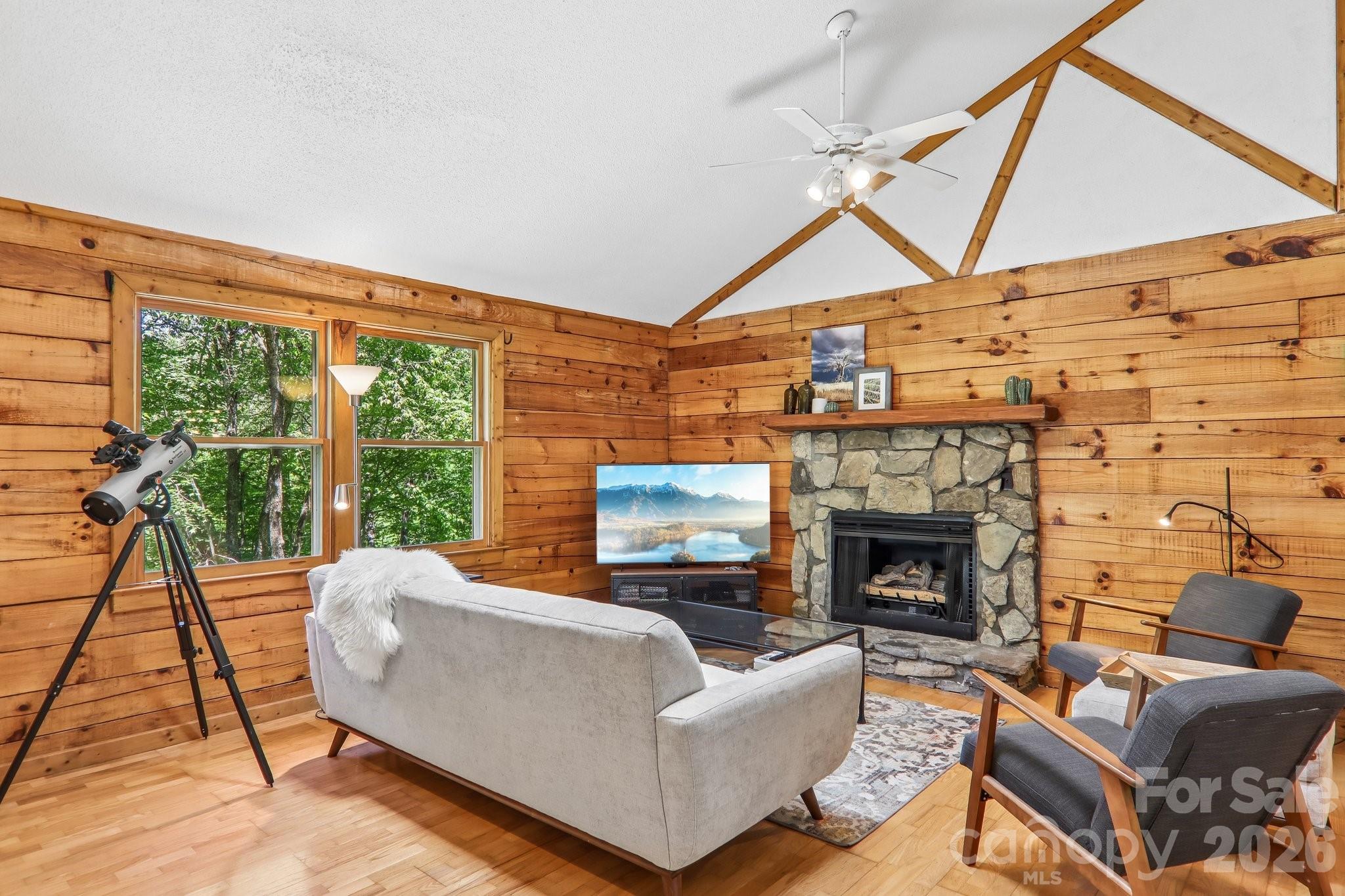 152 Trails End Lane Maggie Valley NC 28751