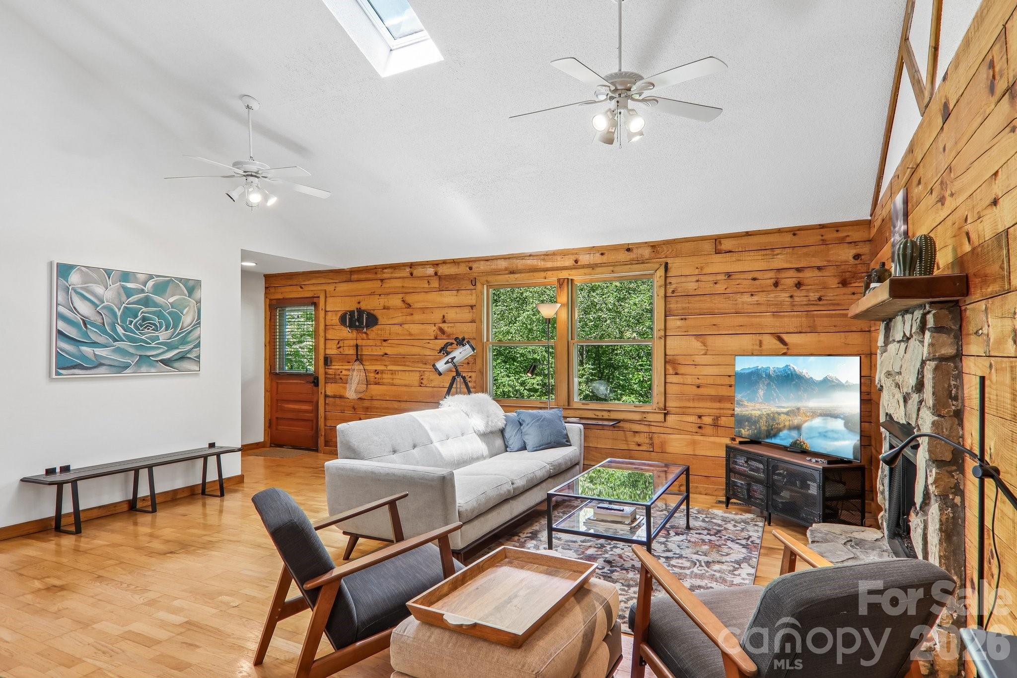 152 Trails End Lane Maggie Valley NC 28751