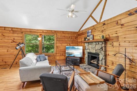 152 Trails End Lane Maggie Valley NC 28751
