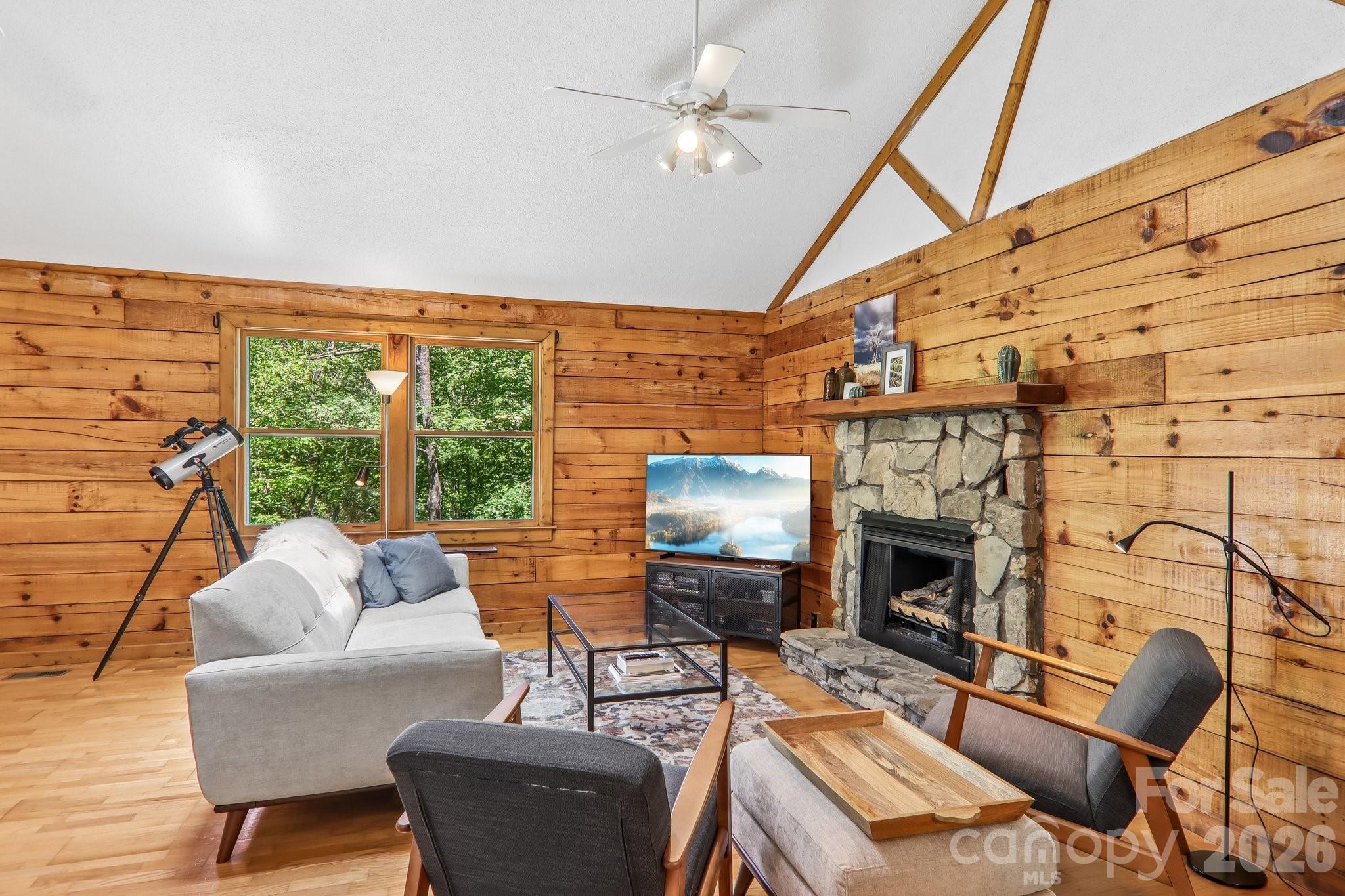 152 Trails End Lane Maggie Valley NC 28751