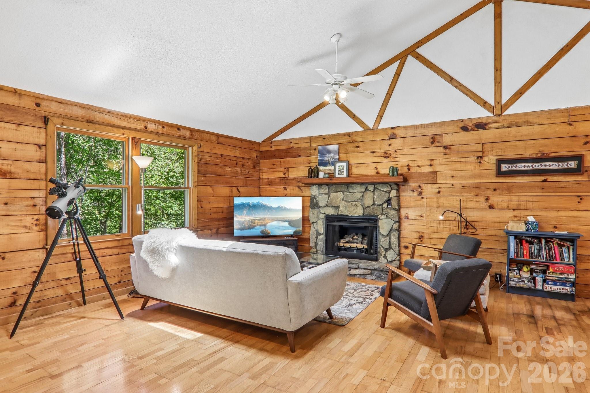 152 Trails End Lane Maggie Valley NC 28751