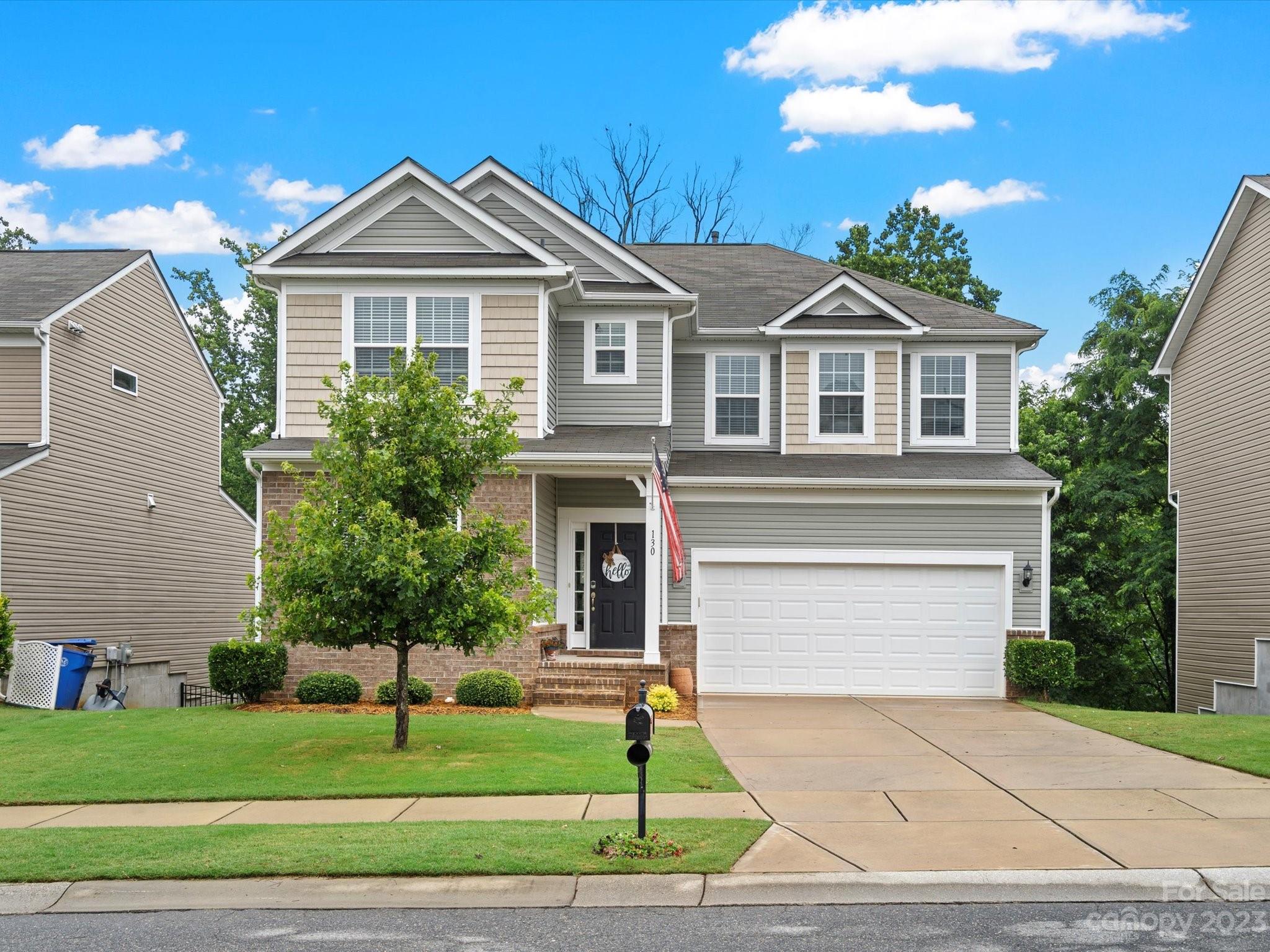130 Four Seasons Way Mooresville NC 28117