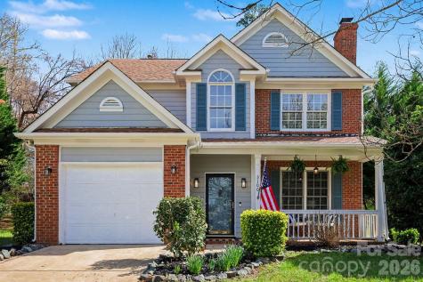 3100 Burkston Road Charlotte NC 28269