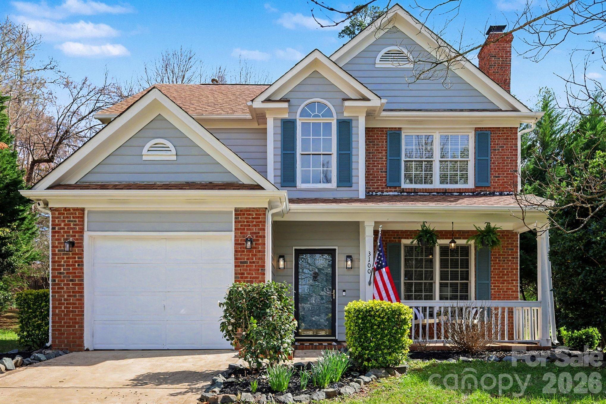 3100 Burkston Road Charlotte NC 28269