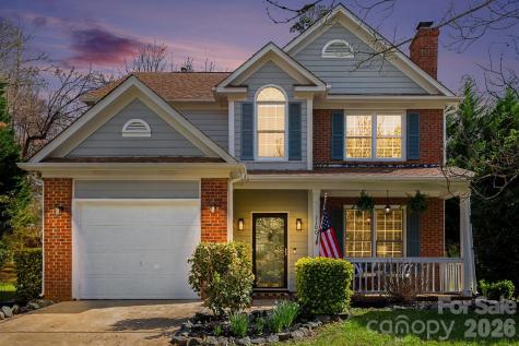 3100 Burkston Road Charlotte NC 28269