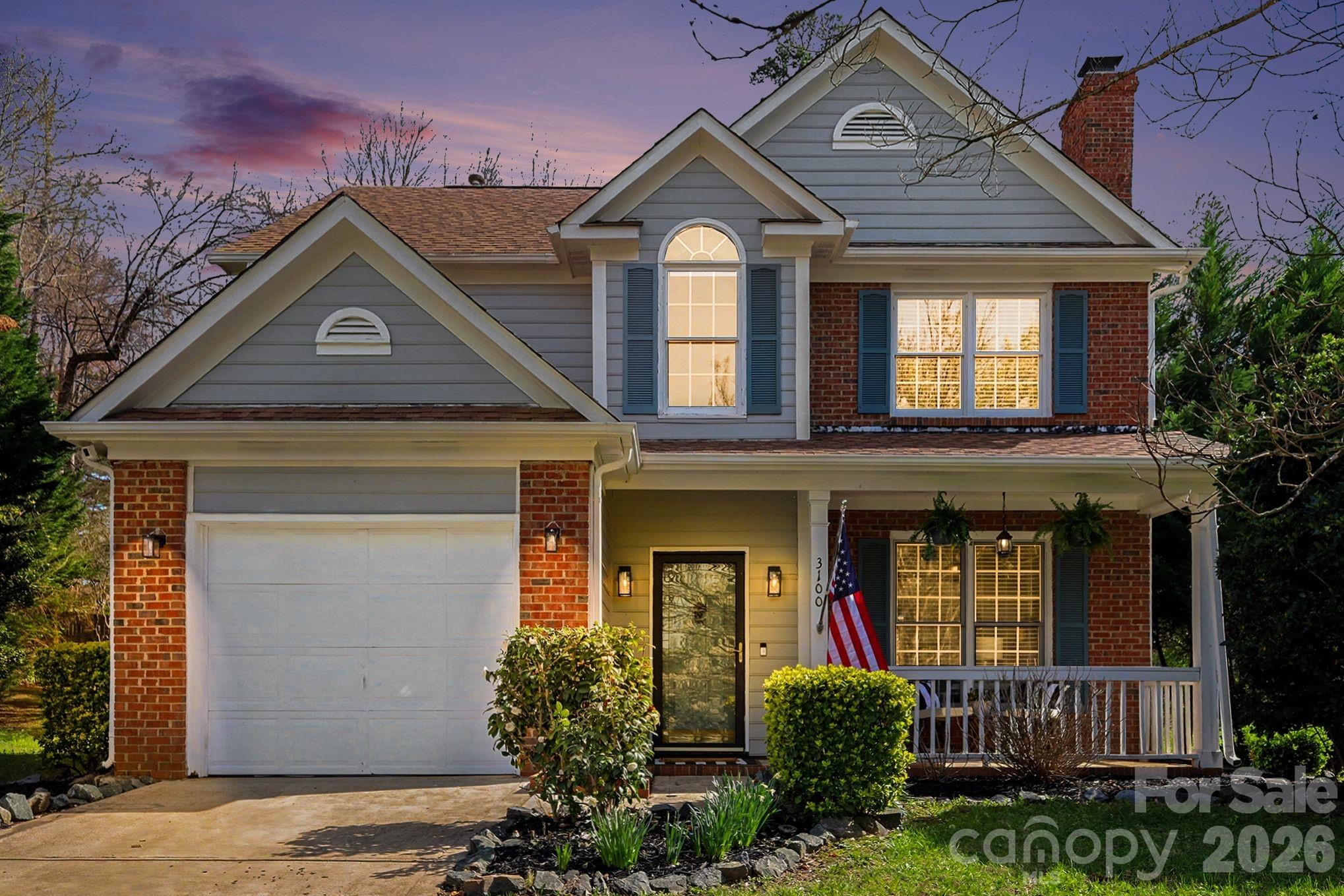 3100 Burkston Road Charlotte NC 28269