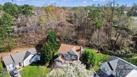 3100 Burkston Road Charlotte NC 28269