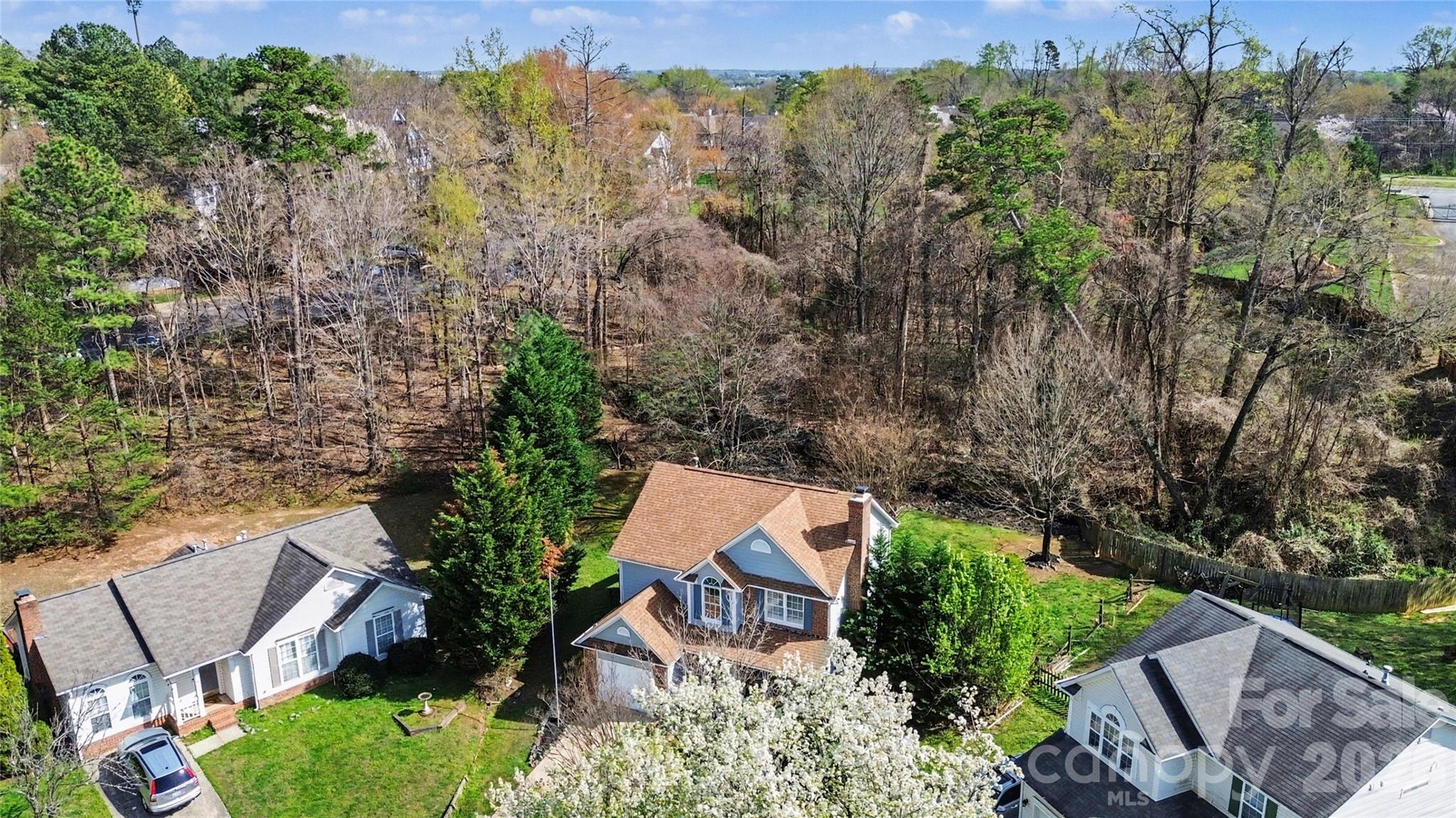 3100 Burkston Road Charlotte NC 28269