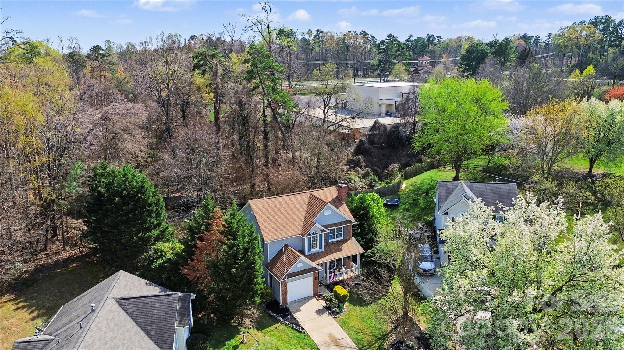 3100 Burkston Road Charlotte NC 28269