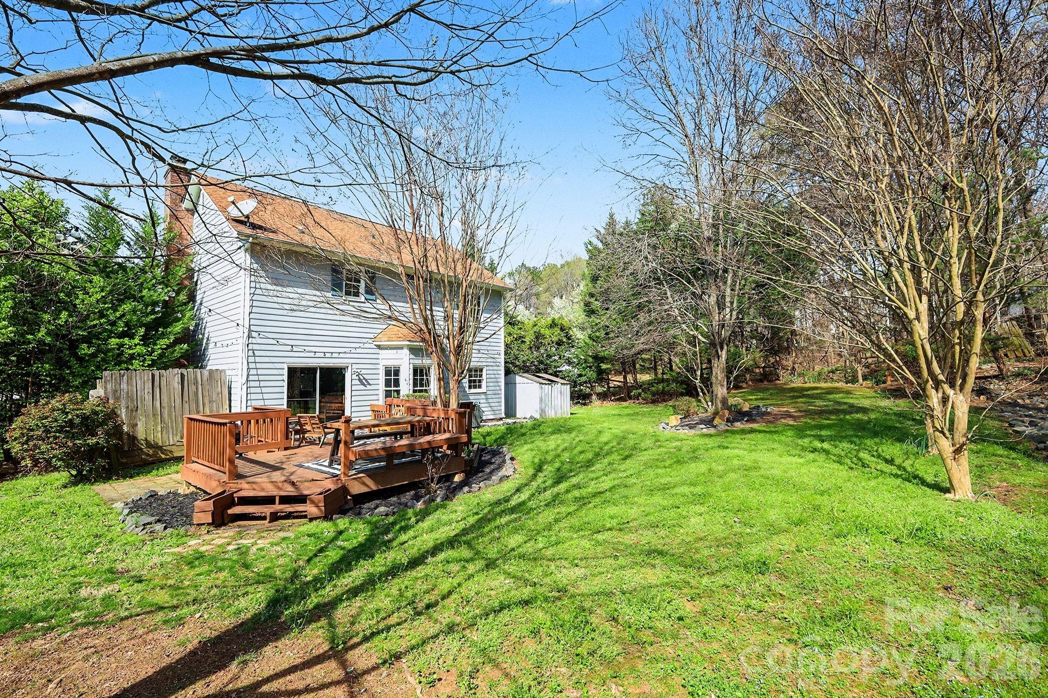 3100 Burkston Road Charlotte NC 28269