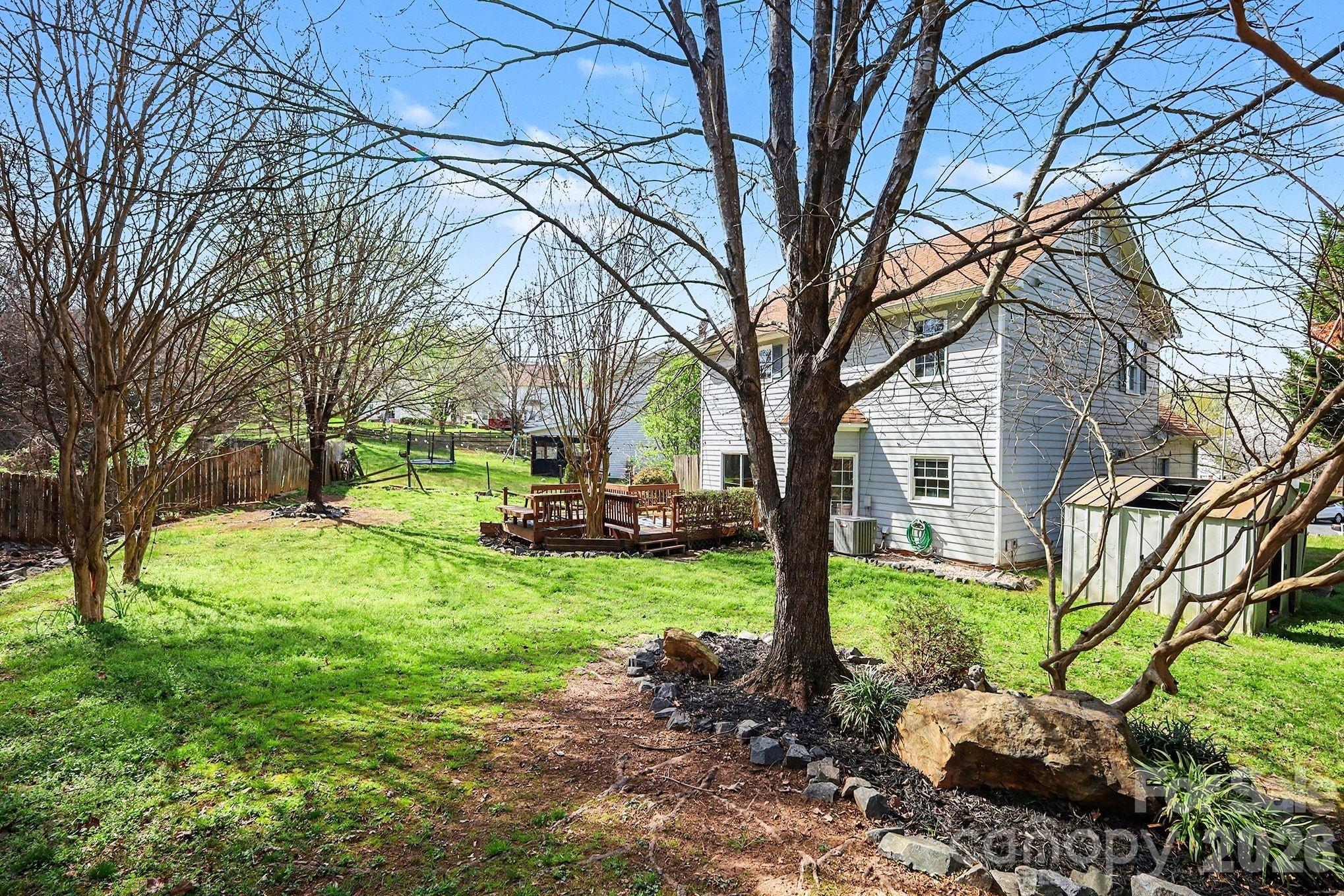 3100 Burkston Road Charlotte NC 28269