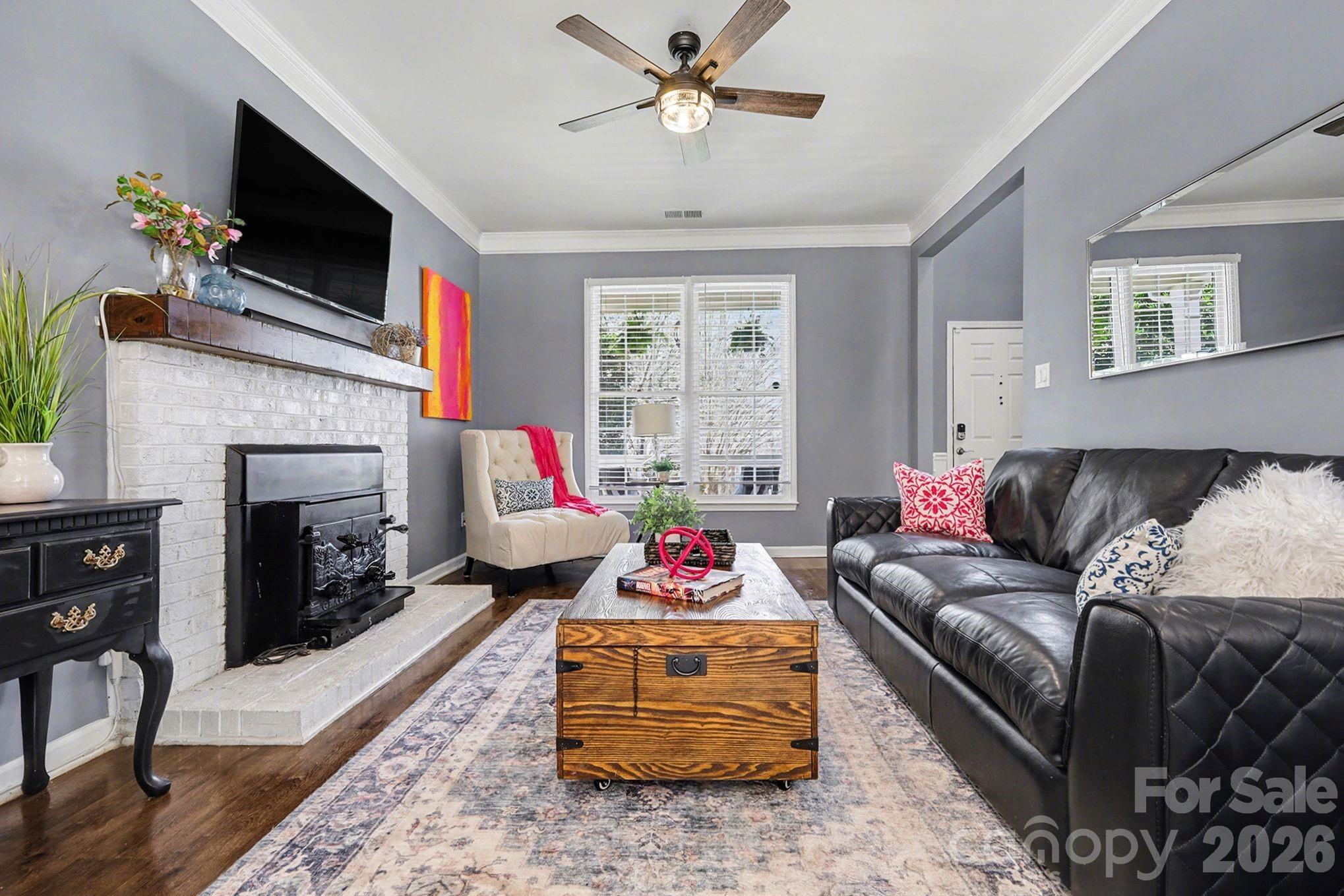 3100 Burkston Road Charlotte NC 28269