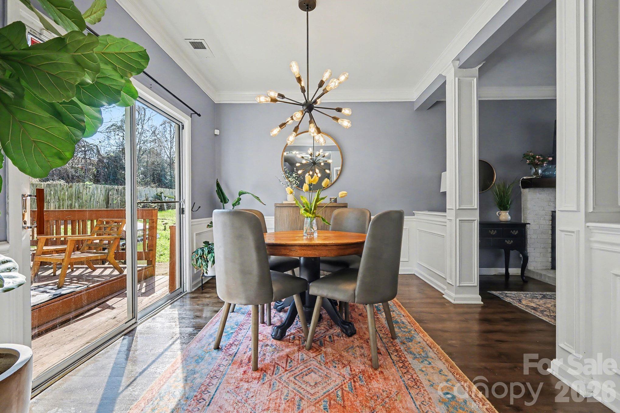 3100 Burkston Road Charlotte NC 28269