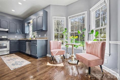 3100 Burkston Road Charlotte NC 28269