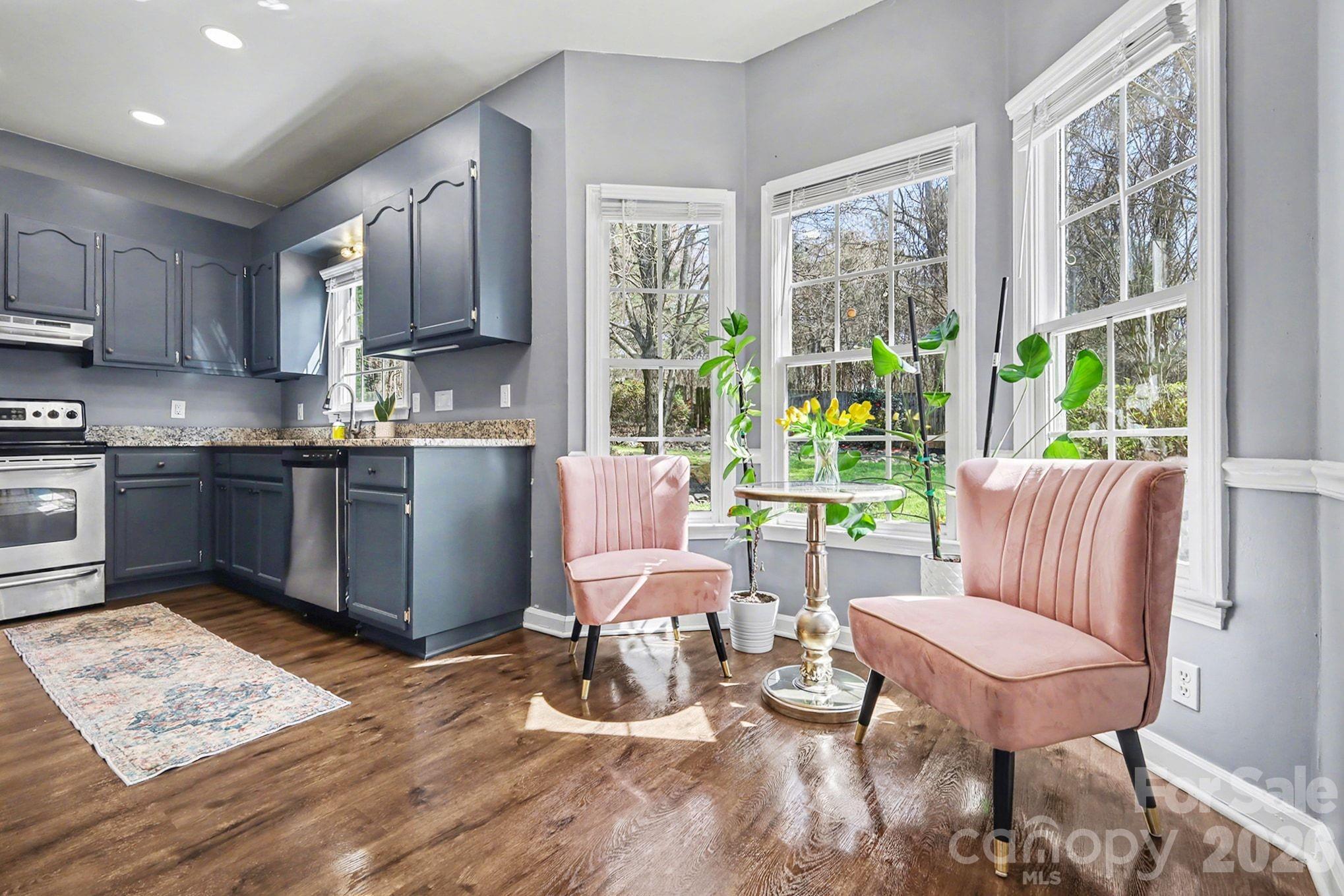 3100 Burkston Road Charlotte NC 28269