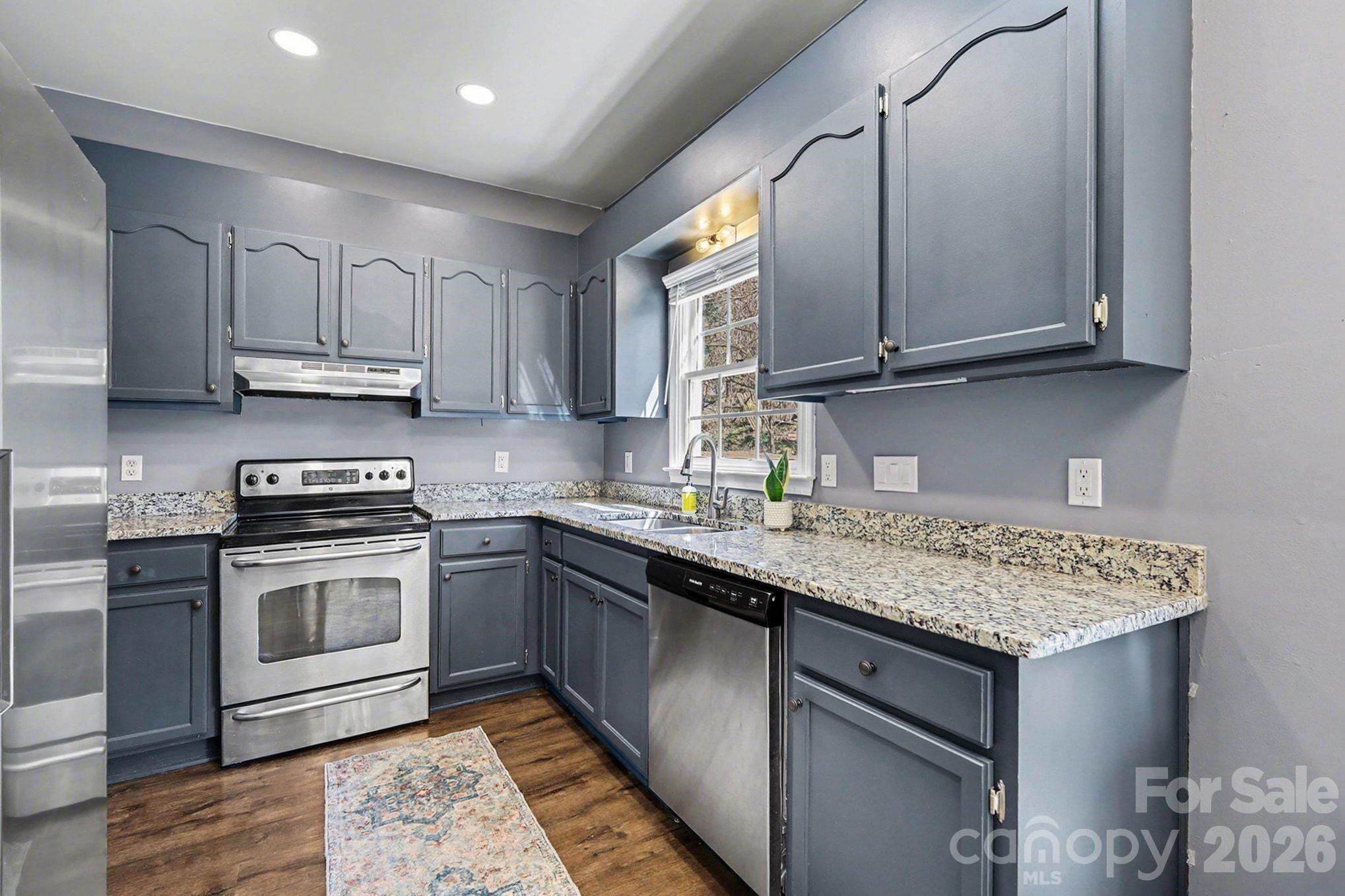 3100 Burkston Road Charlotte NC 28269