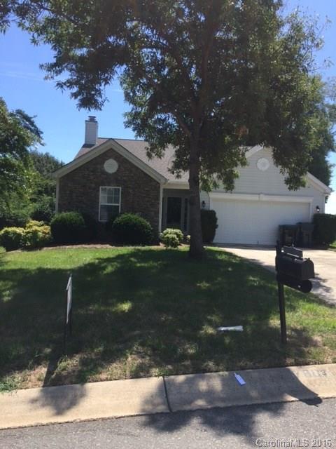 7807 Belchester Circle Charlotte NC 28215