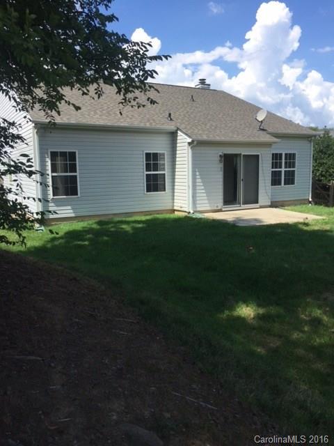 7807 Belchester Circle Charlotte NC 28215