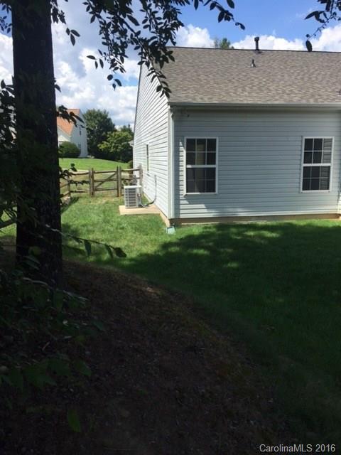 7807 Belchester Circle Charlotte NC 28215