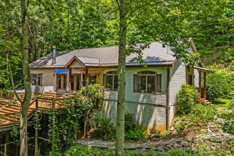 28 Back Stage Pass Canton NC 28716