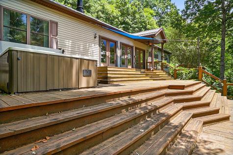 28 Back Stage Pass Canton NC 28716