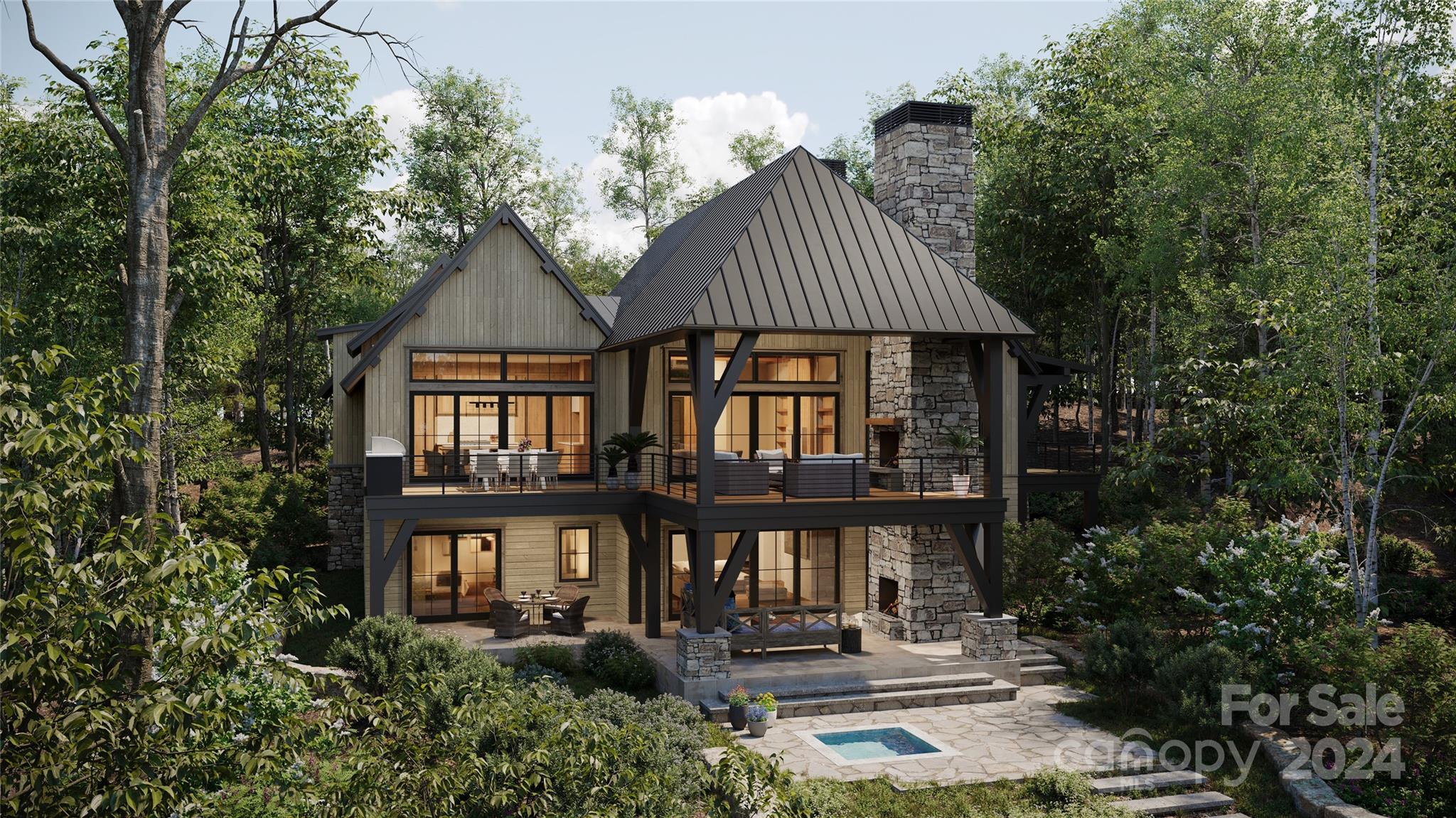 1043 High Line Road Sylva NC 28779