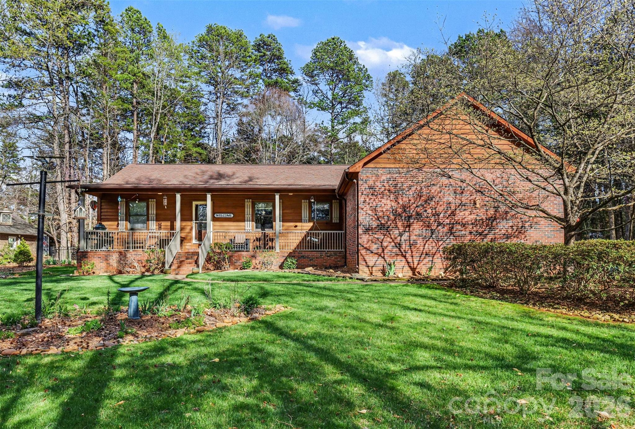 2199 Coddle Creek Highway Mooresville NC 28115