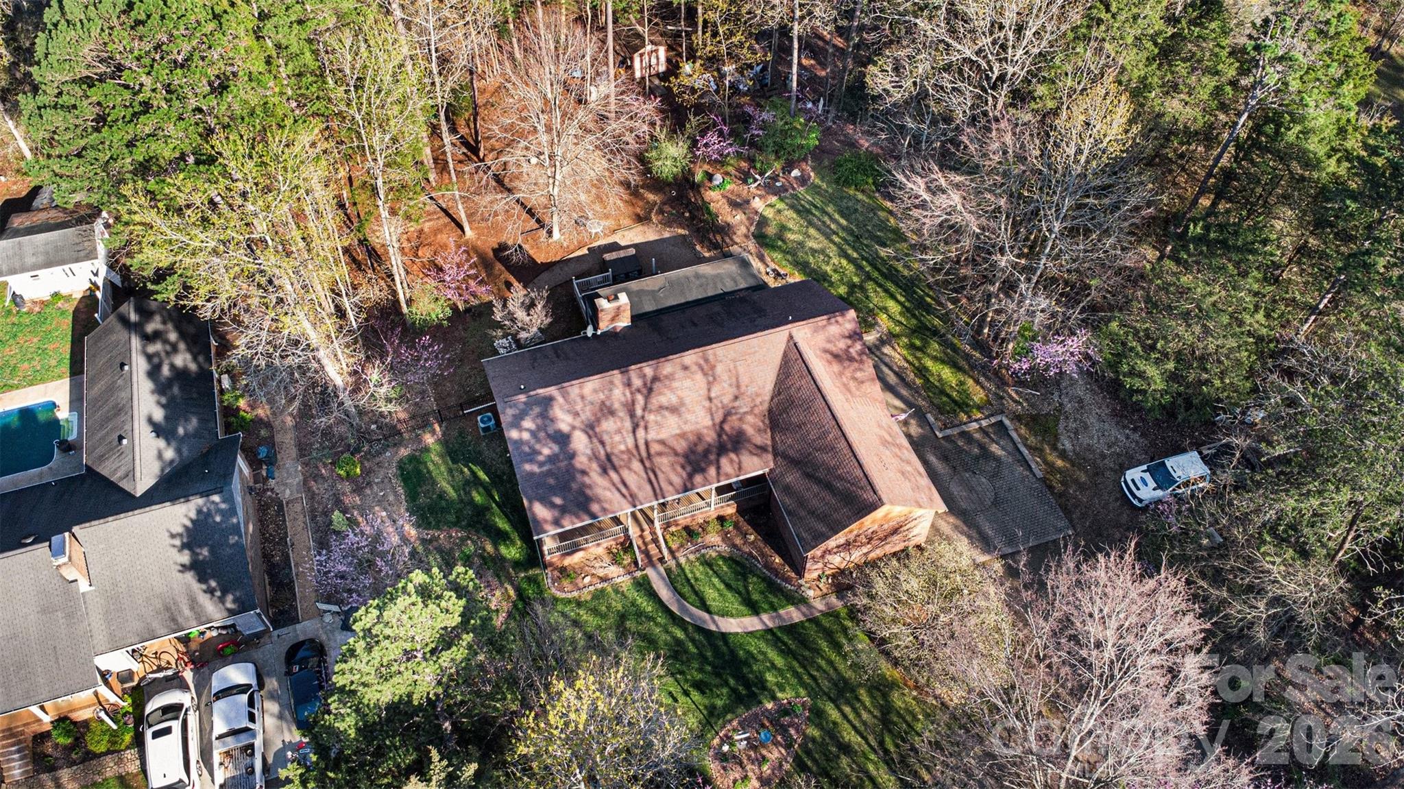 2199 Coddle Creek Highway Mooresville NC 28115