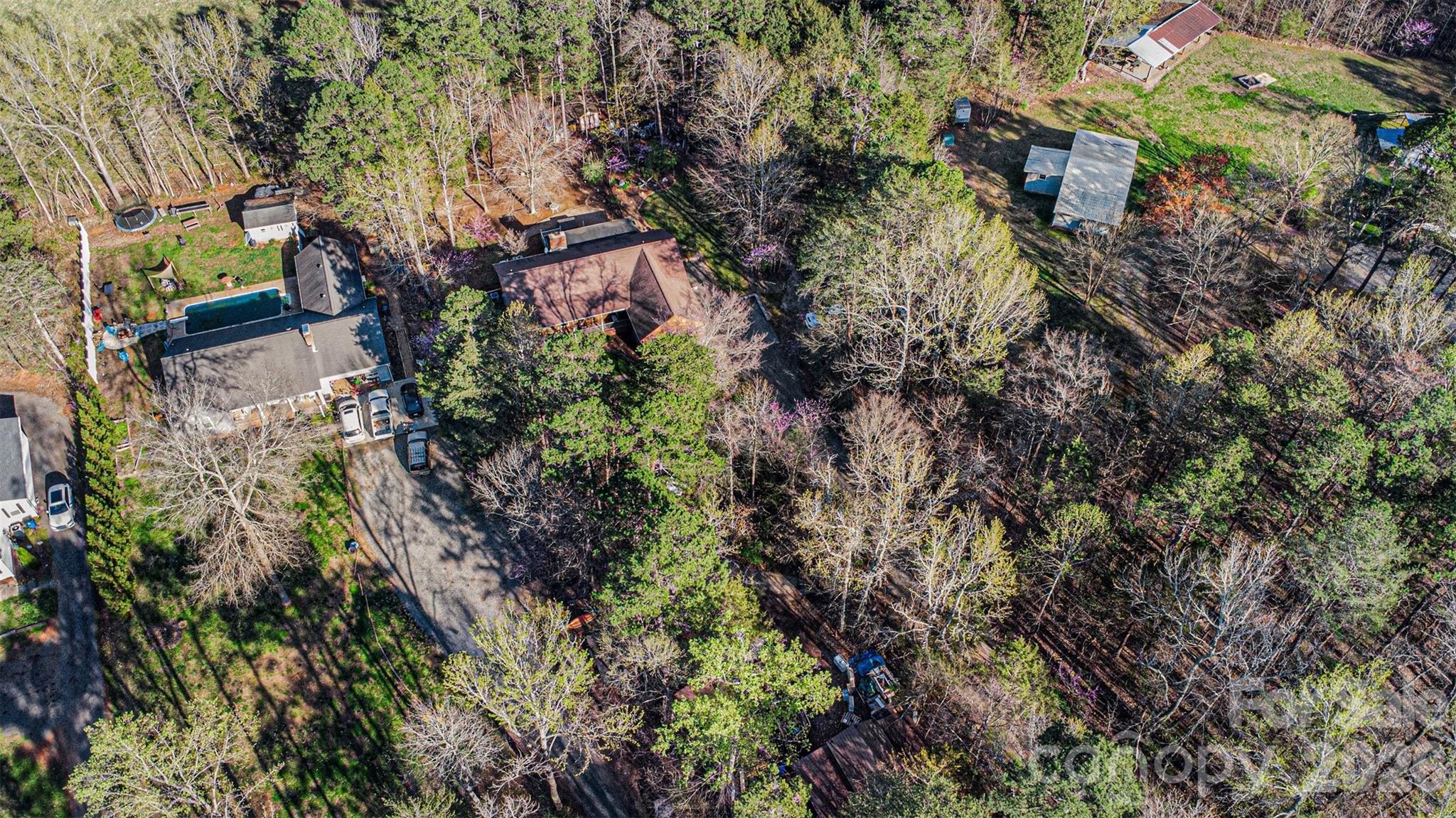 2199 Coddle Creek Highway Mooresville NC 28115