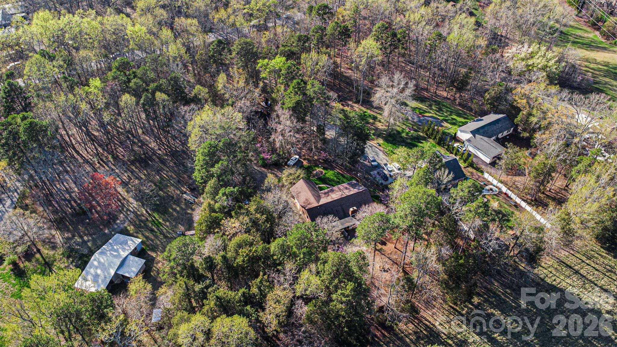 2199 Coddle Creek Highway Mooresville NC 28115