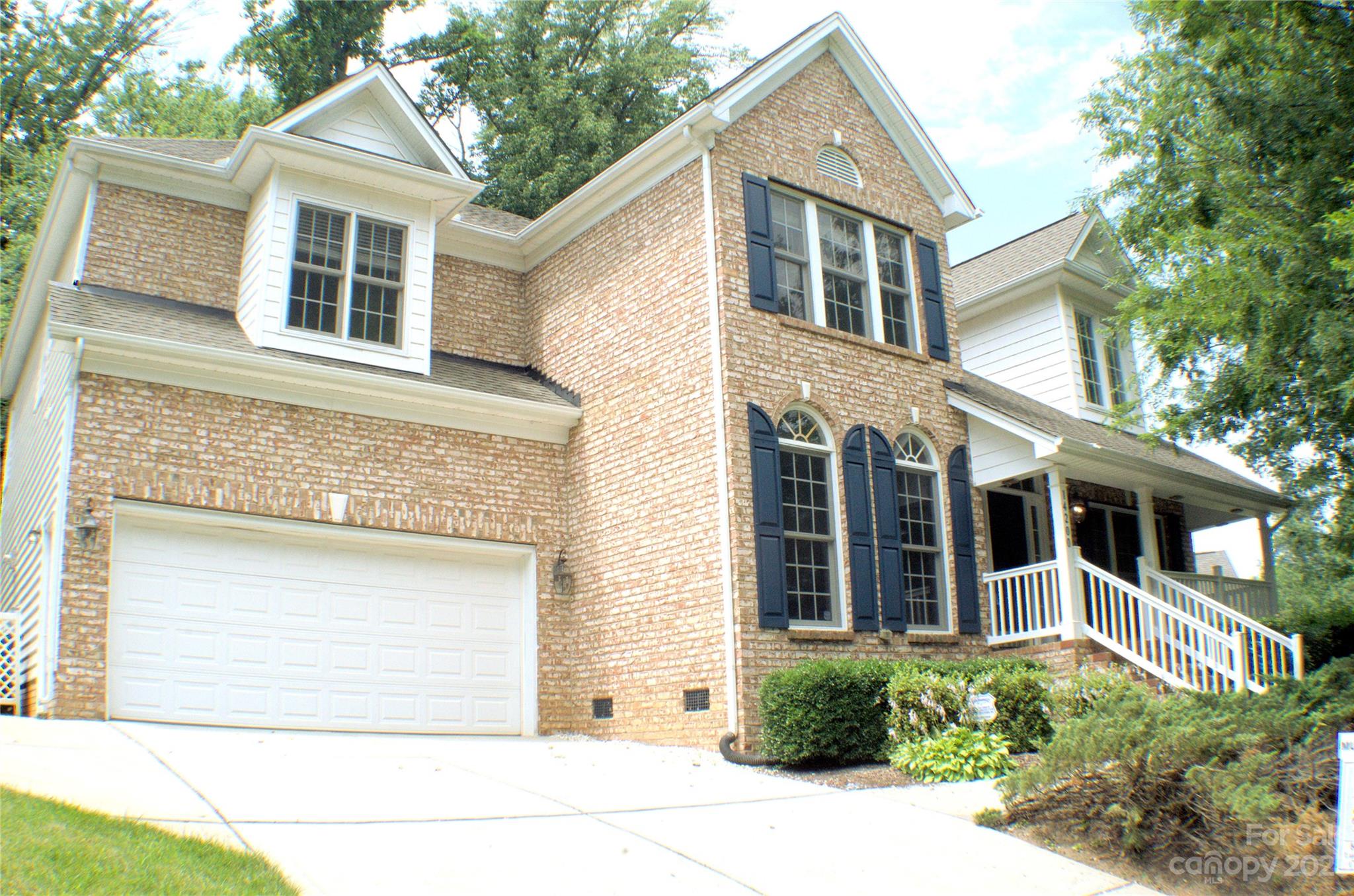 14200 Dryburgh Circle Huntersville NC 28078