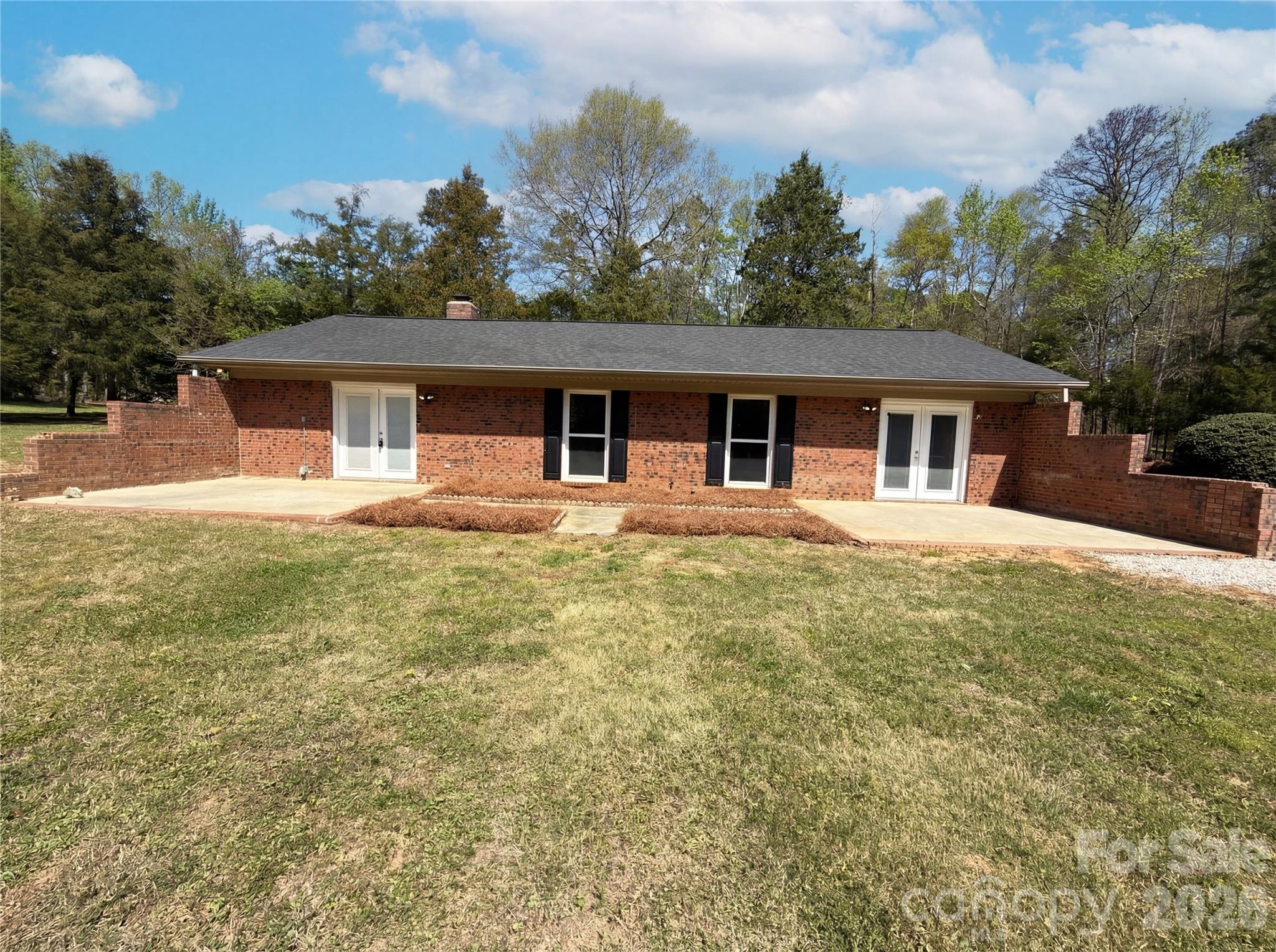601 Cedarwood Drive Monroe NC 28112