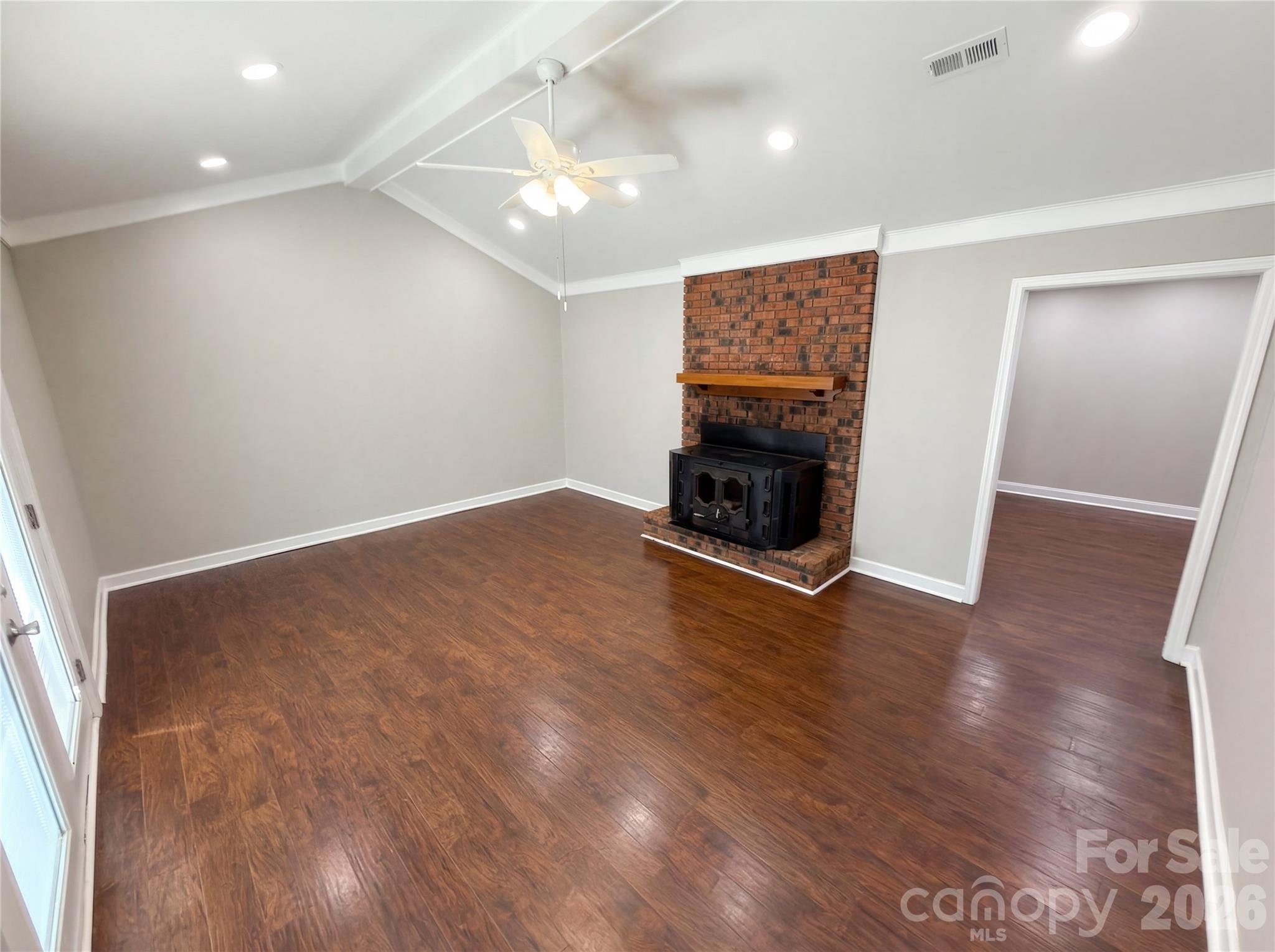 601 Cedarwood Drive Monroe NC 28112