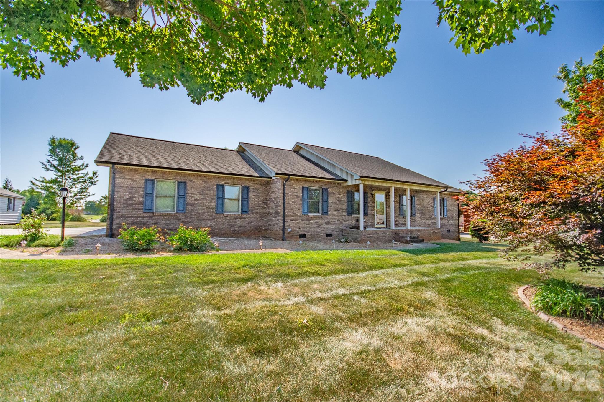 151 Meadow Oaks Drive Statesville NC 28625