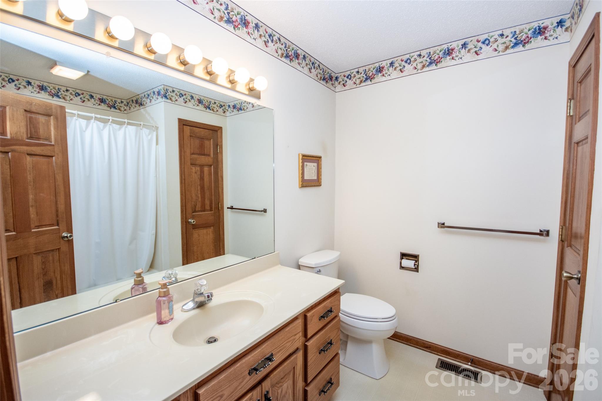 151 Meadow Oaks Drive Statesville NC 28625