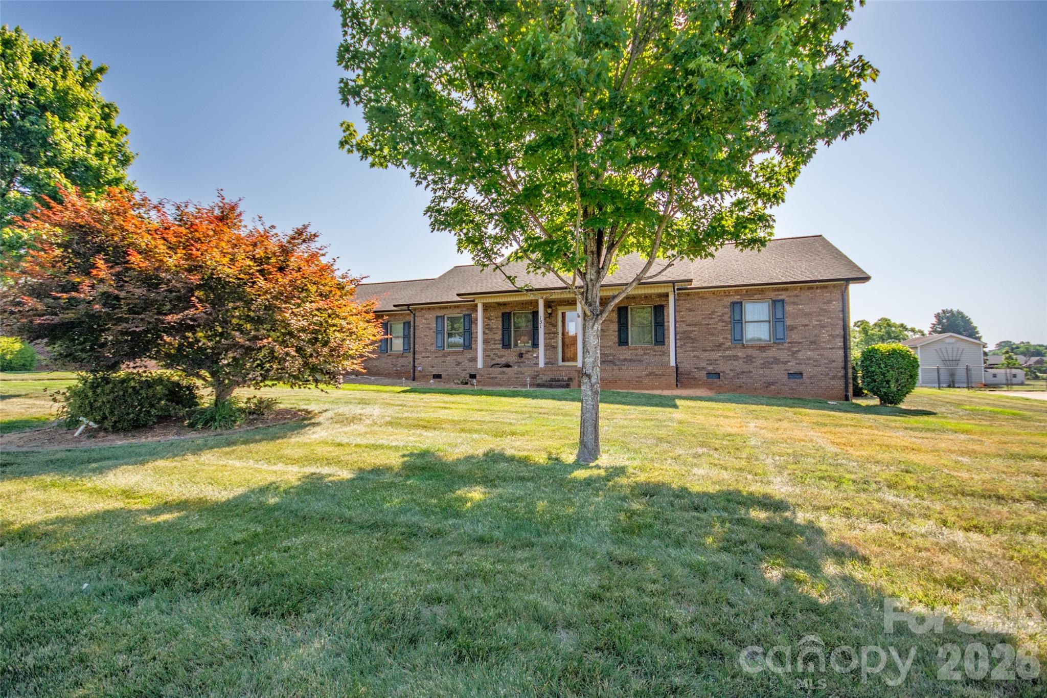 151 Meadow Oaks Drive Statesville NC 28625