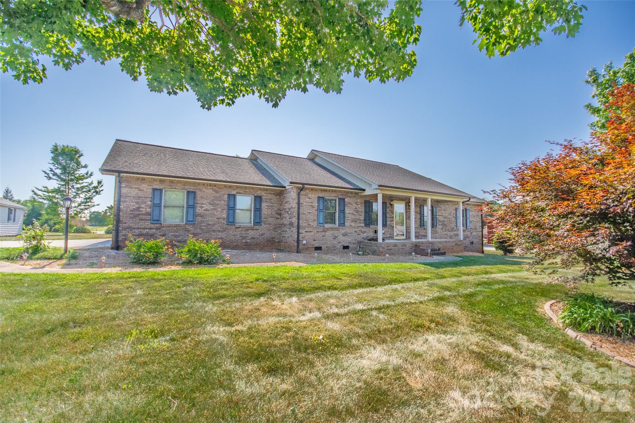 151 Meadow Oaks Drive Statesville NC 28625