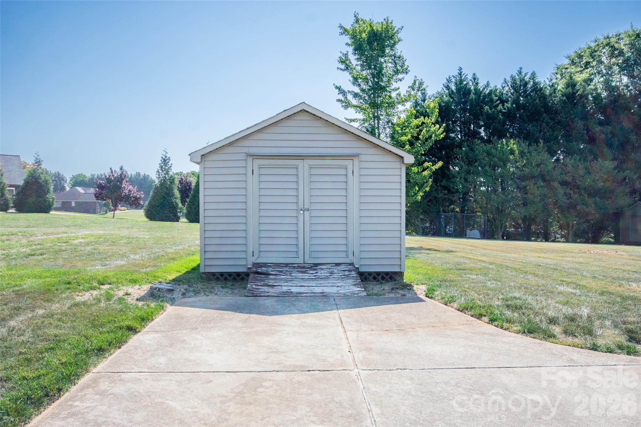 151 Meadow Oaks Drive Statesville NC 28625
