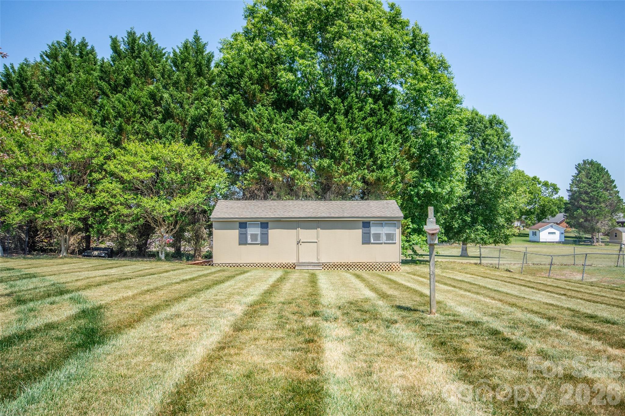 151 Meadow Oaks Drive Statesville NC 28625