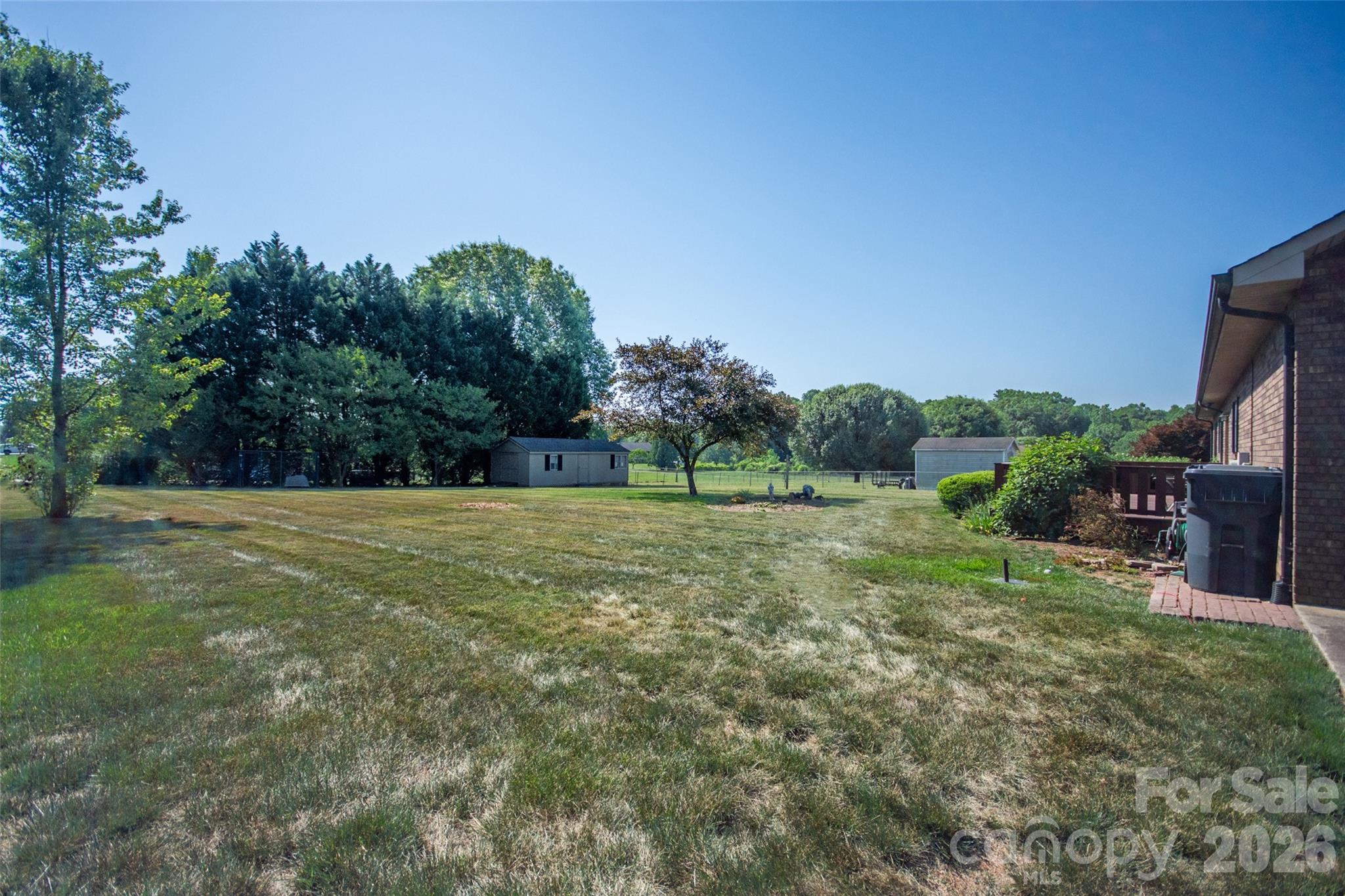 151 Meadow Oaks Drive Statesville NC 28625